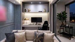 Hedges Park Condominium (D17), Condominium #562079981